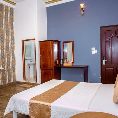 Amore Hotel Can Tho Esterno foto